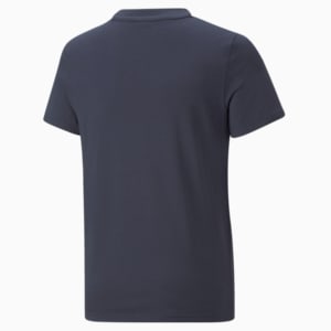 T-shirt avec graphique Enfant, Parisian Night, extralarge