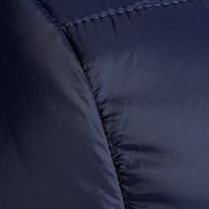 PWRWarm Men's Jacket, PUMA Navy, extralarge-IND
