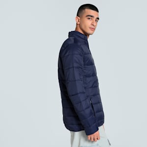 PWRWarm Men's Jacket, PUMA Navy, extralarge-IND