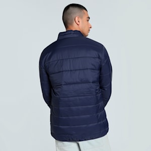 PWRWarm Men's Jacket, PUMA Navy, extralarge-IND