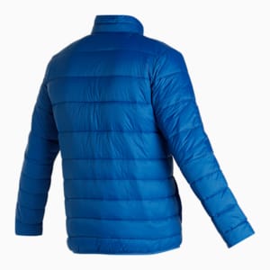 PWRWarm Men's Jacket, Blazing Blue, extralarge-IND