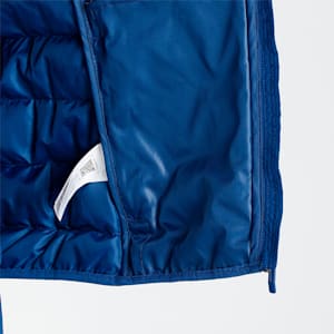 PWRWarm Men's Jacket, Blazing Blue, extralarge-IND