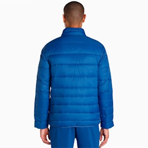 PWRWarm Men's Jacket, Blazing Blue, extralarge-IND