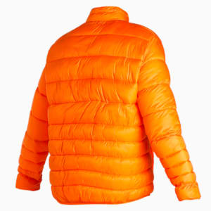 PWRWarm Men's Jacket, Vibrant Orange, extralarge-IND