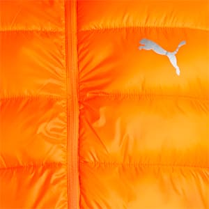 PWRWarm Men's Jacket, Vibrant Orange, extralarge-IND