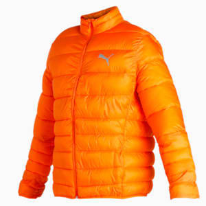 PWRWarm Men's Jacket, Vibrant Orange, extralarge-IND