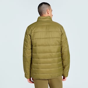 PWRWarm Men's Jacket, Wild Willow, extralarge-IND