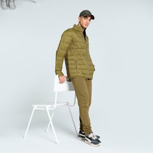 PWRWarm Men's Jacket, Wild Willow, extralarge-IND