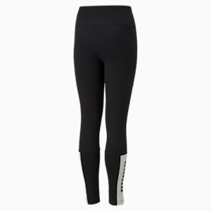 Power Leggings Youth, Puma Black