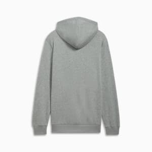 ESS Men's Hoodie, Medium Gray Heather, extralarge