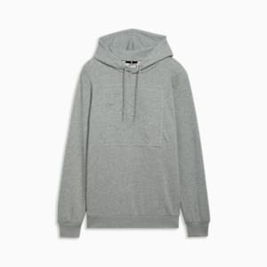 ESS Men's Hoodie, Medium Gray Heather, extralarge