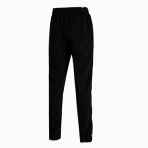 Holiday Pack Men's Pants, Cotton Black, extralarge-IND
