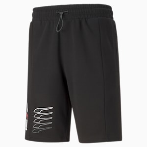 RAD/CAL Men's Shorts, Puma Black, extralarge