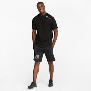 RAD/CAL Men's Shorts, Puma Black, extralarge