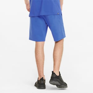 RAD/CAL Men's Shorts, Dazzling Blue