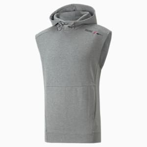 Kangourou sans manches RAD/CAL, homme, Gris bruyère moyen