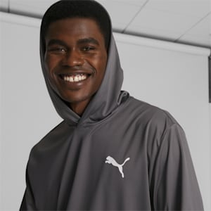 Sunny Daze Men's Hoodie, CASTLEROCK