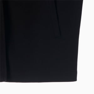 ウィメンズ T7 ブレザー ダブルニット ジャケット, Puma Black