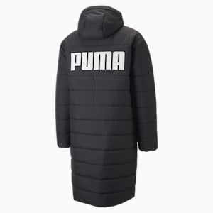 Essentials+ Padded Coat Men, Puma Black, extralarge-GBR