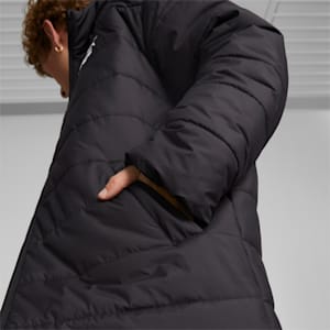Essentials+ Padded Coat Men, Puma Black, extralarge-GBR