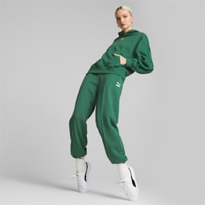 Classics Oversized Hoodie Women, Vine
