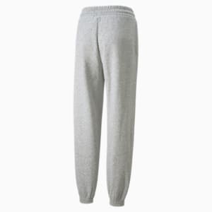 Classics Sweatpants Women, Light Gray Heather, extralarge-GBR