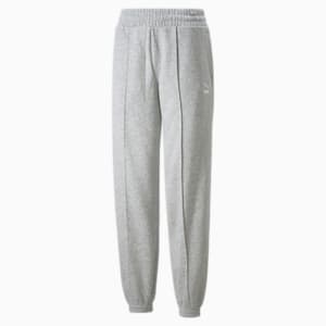 Classics Sweatpants Women, Light Gray Heather, extralarge-GBR