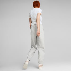 Classics Sweatpants Women, Light Gray Heather, extralarge-GBR