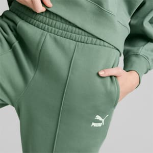 Pantalones deportivos clásicos para mujer, Deep Forest