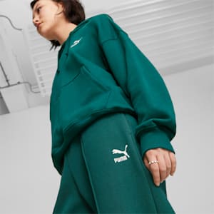 Classics Relaxed Fit Sweat Pants, Malachite, extralarge-IND