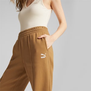 Classics Women's Sweatpants, Desert Tan