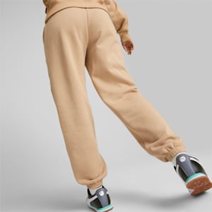 Classics Sweatpants Women, Dusty Tan