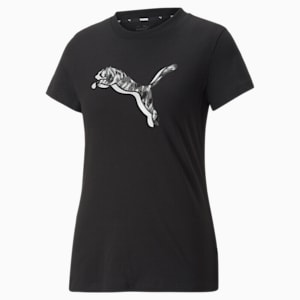 Jacquard Gym Yoga Top New Ex-Famous Store Womens 3/4 Sleeve Fitness T Shirt  Tee