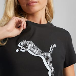 Ladies puma shirts deals