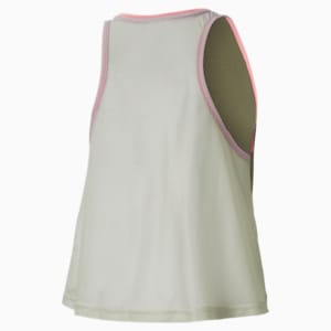 Modern Sports Women's Tank Top, Dark Green Moss