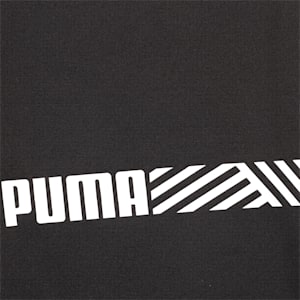 Tech Sport Open Youth Pants, Puma Black