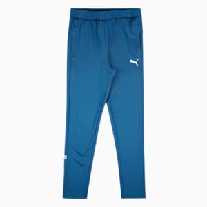Tech Sport Open Youth Pants, Sailing Blue