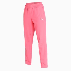 Zippered Jersey Women's Sweatpants, Loveable