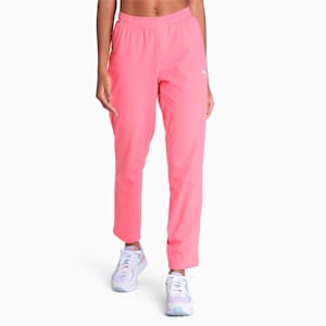 Zippered Jersey Women's Sweatpants, Loveable