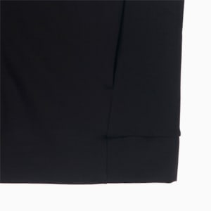 メンズ ACTIVE+ CLOUDSPUN SWEATEE フルジップ, Puma Black