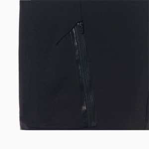メンズ ACTIVE+ CLOUDSPUN SWEATEE フルジップ, Puma Black