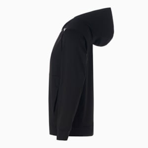 メンズ ACTIVE+ CLOUDSPUN SWEATEE フルジップ, Puma Black