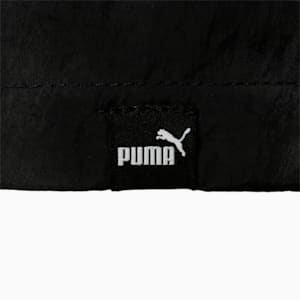メンズ ACTIVE+ ウーブン ウラトリコット ジャケット, Puma Black