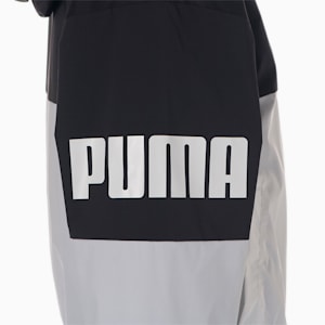メンズ PUMA POWER キャット ウィンド ジャケット, PUMA White
