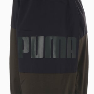メンズ PUMA POWER キャット ウィンド ジャケット, Forest Night