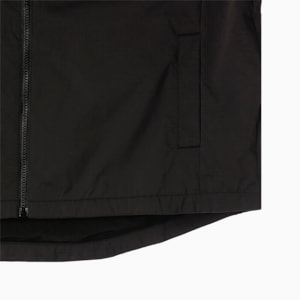 ウィメンズ HER ウィンドジャケット, Puma Black