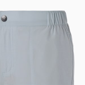 ウィメンズ ウーブン テーパード パンツ, Platinum Gray