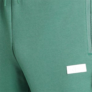 One8 Virat Kohli Men's Trackpants, Deep Forest