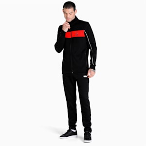 One8 Virat Kohli Men's Hoodie, PUMA Black
