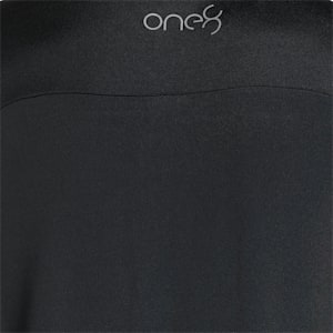 One8 Men's Full Zip Jacket, Puma Black, extralarge-IND